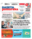 Gazeta Pomorska/Inowrocław, Mogilno, Żnin