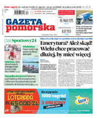 Gazeta Pomorska