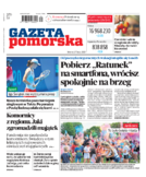 Gazeta Pomorska/Inowrocław, Mogilno, Żnin