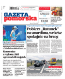 Gazeta Pomorska/Bydgoszcz, Nakło, Bydgoszcz okolice, Chojnice, Sępólno Krajeńskie, Tuchola