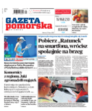 Gazeta Pomorska/Włocławek, Aleksandrów, Radziejów, Lipno