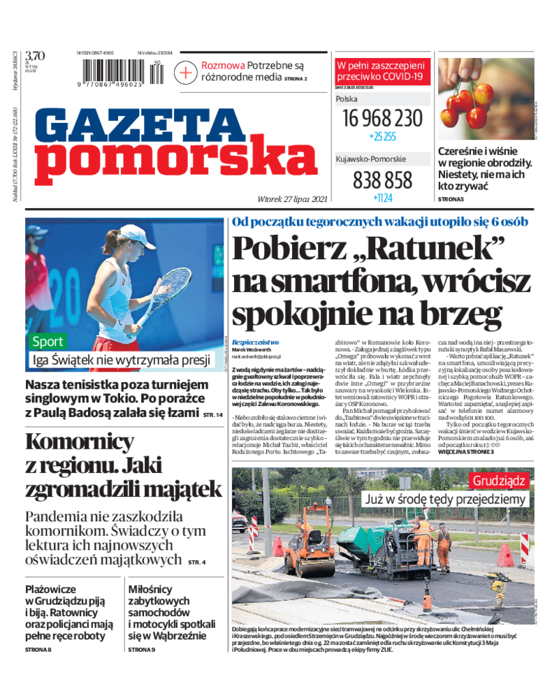 Gazeta Pomorska