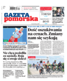 Gazeta Pomorska/Inowrocław, Mogilno, Żnin