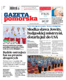 Gazeta Pomorska/Bydgoszcz, Nakło, Bydgoszcz okolice, Chojnice, Sępólno Krajeńskie, Tuchola