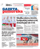 Gazeta Pomorska/Włocławek, Aleksandrów, Radziejów, Lipno