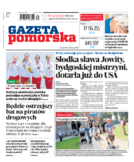 Gazeta Pomorska/Inowrocław, Mogilno, Żnin