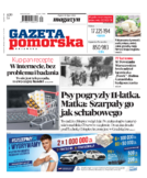 Gazeta Pomorska/Włocławek, Aleksandrów, Radziejów, Lipno