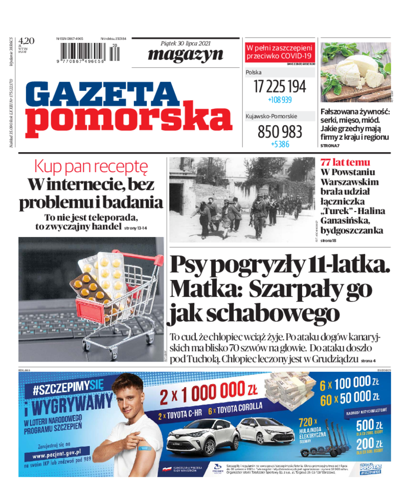 Gazeta Pomorska