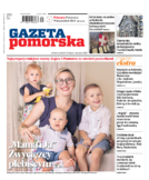 Gazeta Pomorska/Włocławek, Aleksandrów, Radziejów, Lipno