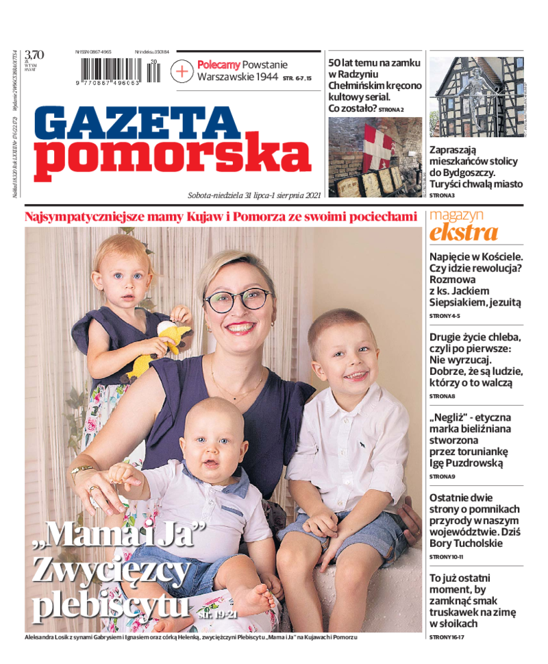 Gazeta Pomorska