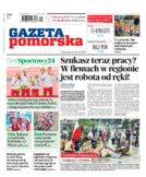 Gazeta Pomorska/Bydgoszcz, Nakło, Bydgoszcz okolice, Chojnice, Sępólno Krajeńskie, Tuchola