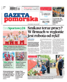 Gazeta Pomorska/Inowrocław, Mogilno, Żnin