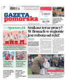 Gazeta Pomorska/Włocławek, Aleksandrów, Radziejów, Lipno