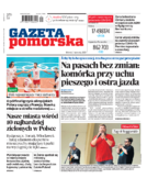 Gazeta Pomorska/Inowrocław, Mogilno, Żnin