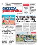 Gazeta Pomorska/Bydgoszcz, Nakło, Bydgoszcz okolice, Chojnice, Sępólno Krajeńskie, Tuchola