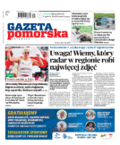 Gazeta Pomorska/Włocławek, Aleksandrów, Radziejów, Lipno