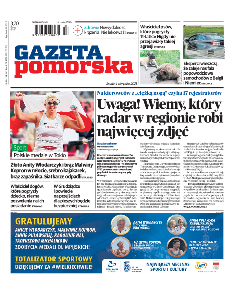 Gazeta Pomorska