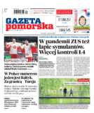 Gazeta Pomorska/Włocławek, Aleksandrów, Radziejów, Lipno