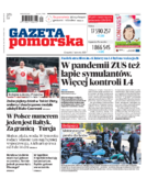 Gazeta Pomorska/Bydgoszcz, Nakło, Bydgoszcz okolice, Chojnice, Sępólno Krajeńskie, Tuchola
