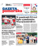 Gazeta Pomorska/Inowrocław, Mogilno, Żnin