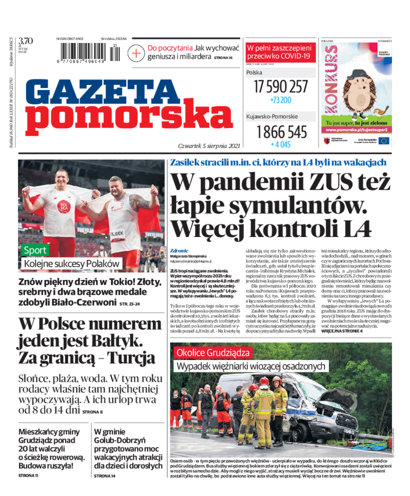 Gazeta Pomorska