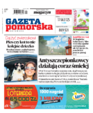 Gazeta Pomorska/Włocławek, Aleksandrów, Radziejów, Lipno