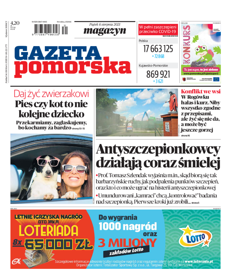 Gazeta Pomorska