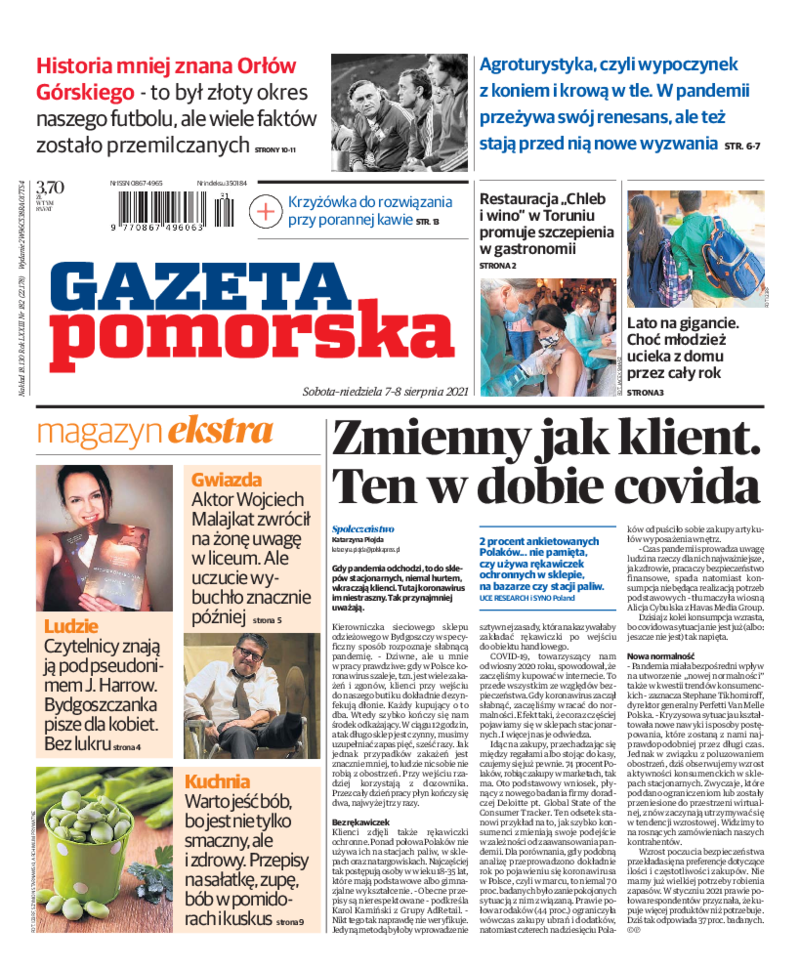 Gazeta Pomorska
