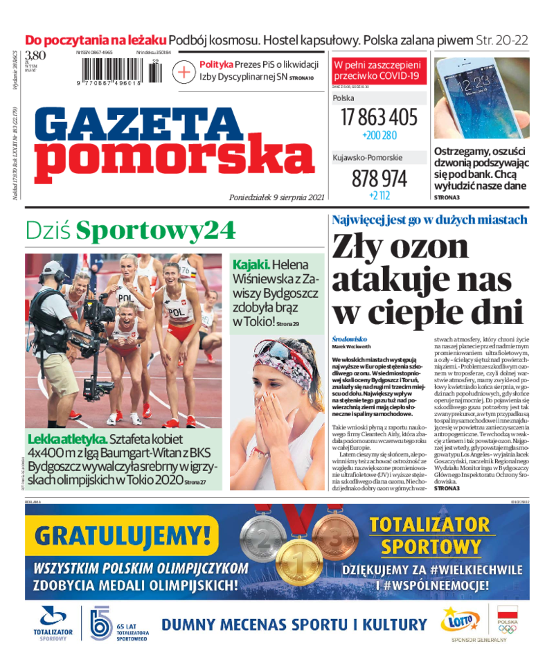 Gazeta Pomorska