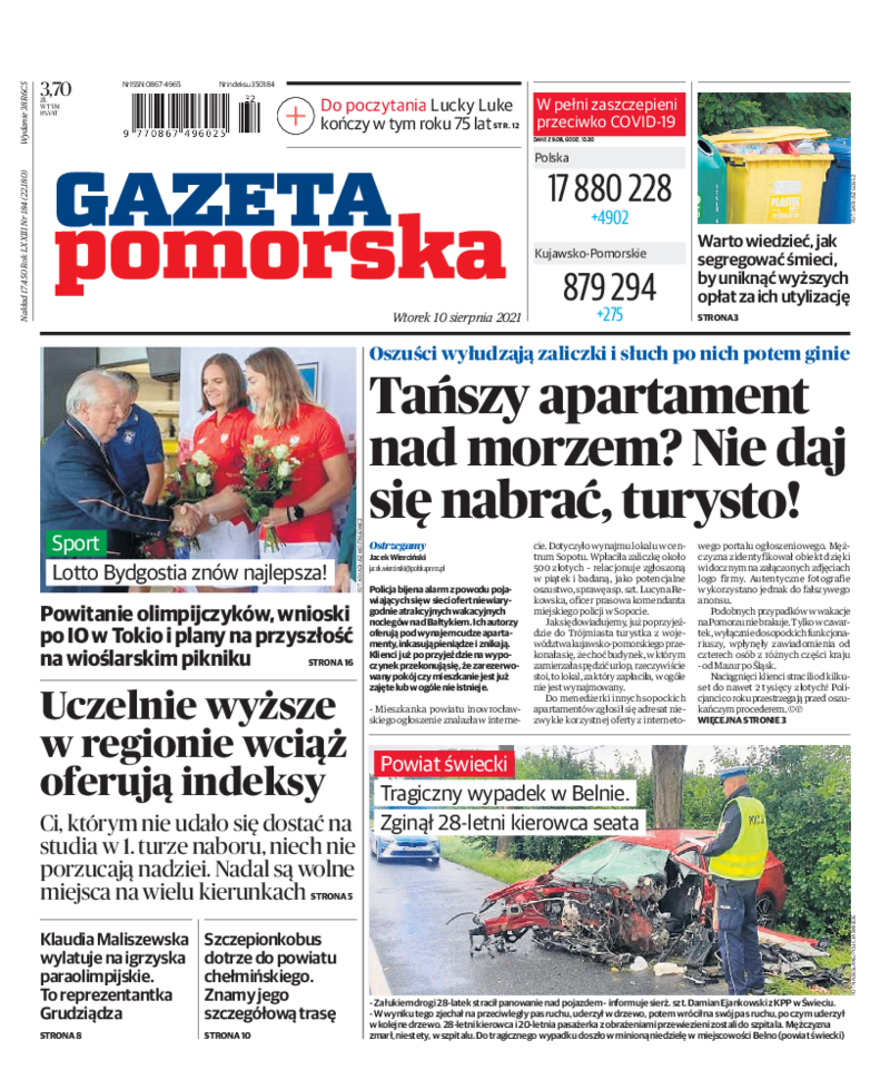 Gazeta Pomorska