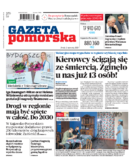Gazeta Pomorska/Bydgoszcz, Nakło, Bydgoszcz okolice, Chojnice, Sępólno Krajeńskie, Tuchola