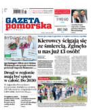 Gazeta Pomorska/Włocławek, Aleksandrów, Radziejów, Lipno