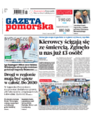 Gazeta Pomorska/Inowrocław, Mogilno, Żnin
