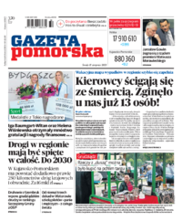 Gazeta Pomorska