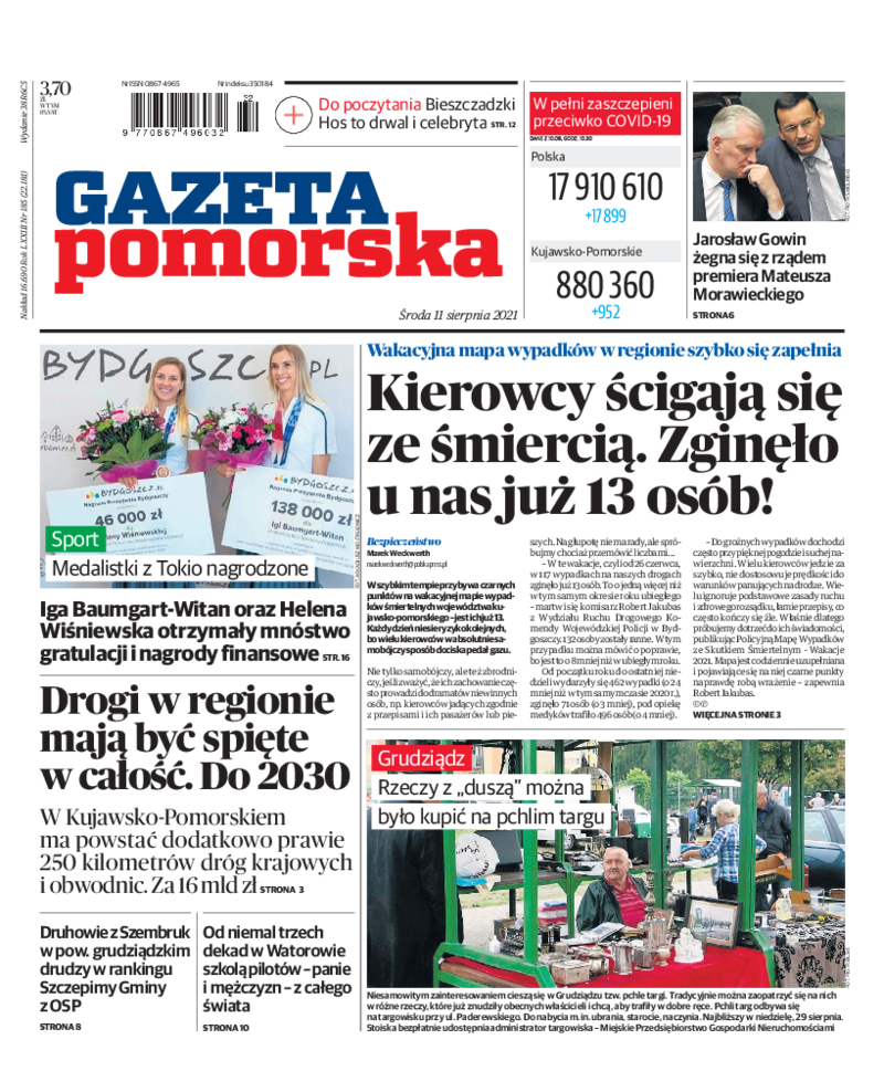 Gazeta Pomorska