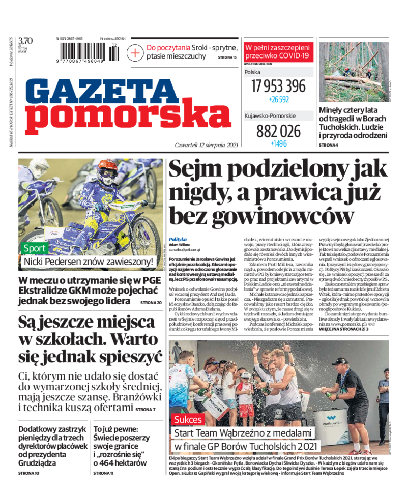 Gazeta Pomorska