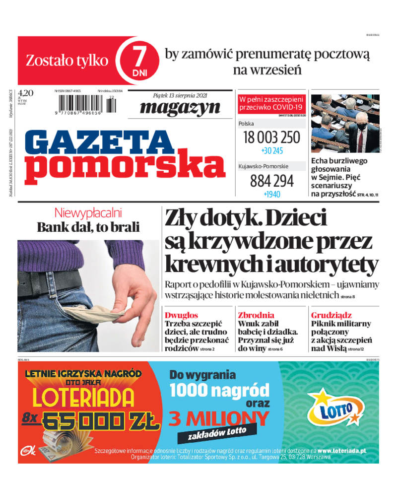 Gazeta Pomorska