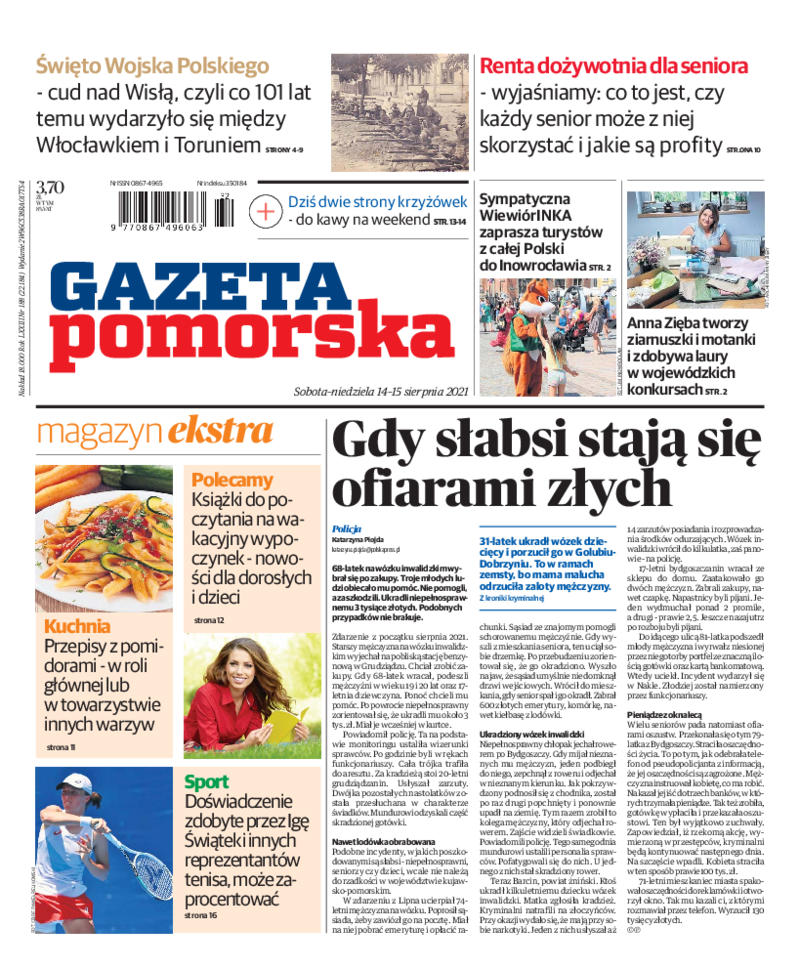 Gazeta Pomorska