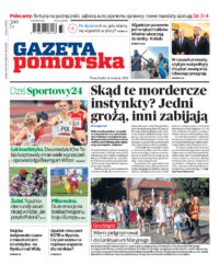 Gazeta Pomorska