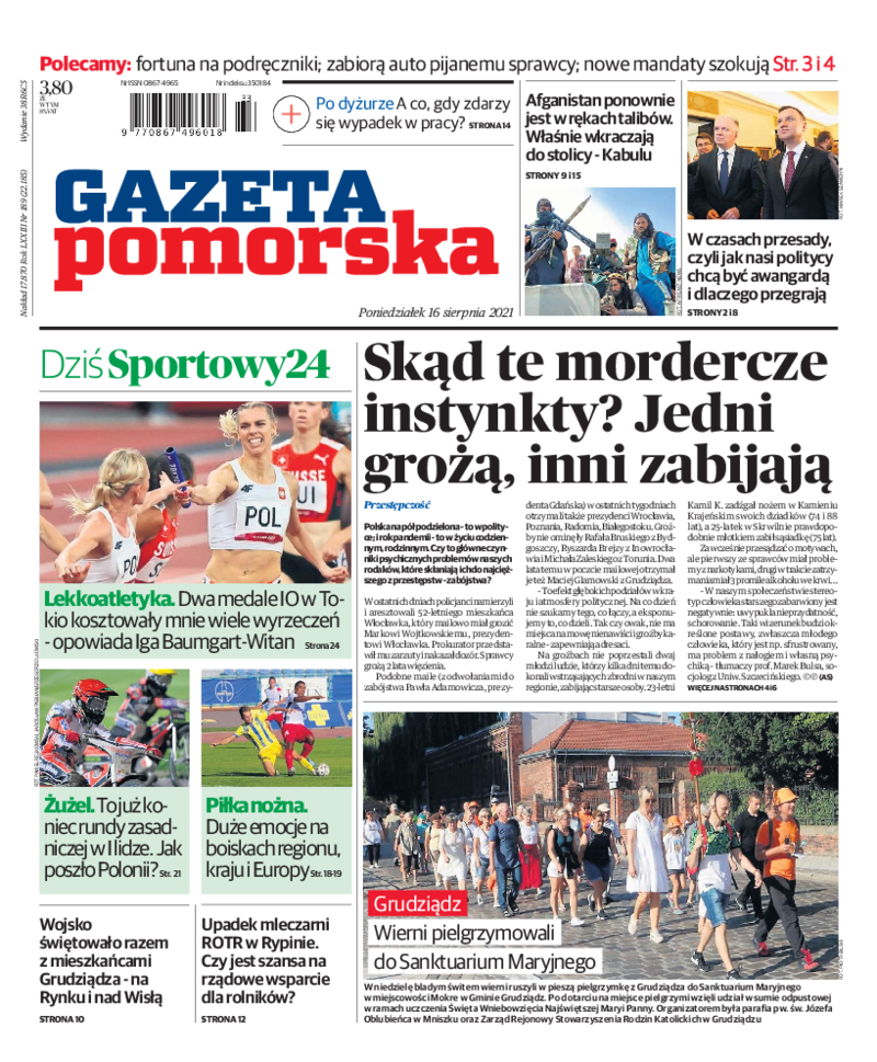 Gazeta Pomorska