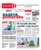 Gazeta Pomorska/Bydgoszcz, Nakło, Bydgoszcz okolice, Chojnice, Sępólno Krajeńskie, Tuchola