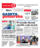 Gazeta Pomorska/Inowrocław, Mogilno, Żnin