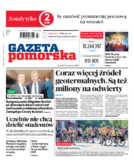 Gazeta Pomorska/Inowrocław, Mogilno, Żnin