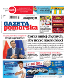 Gazeta Pomorska/Włocławek, Aleksandrów, Radziejów, Lipno