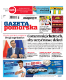Gazeta Pomorska/Bydgoszcz, Nakło, Bydgoszcz okolice, Chojnice, Sępólno Krajeńskie, Tuchola