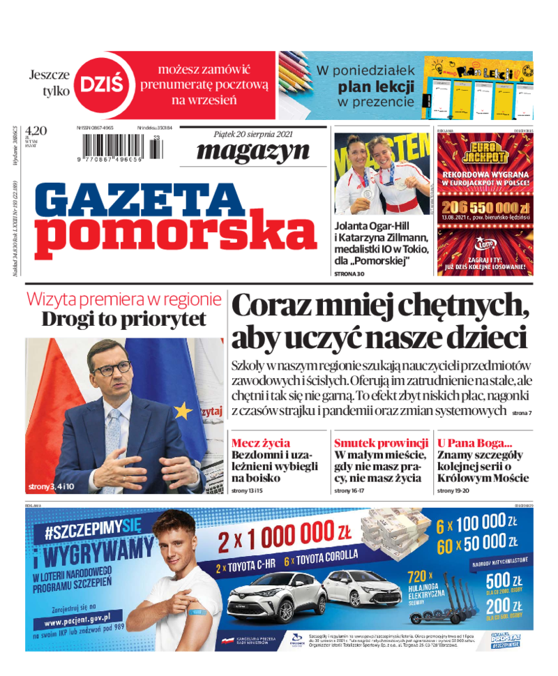 Gazeta Pomorska