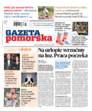 Gazeta Pomorska/Bydgoszcz, Nakło, Bydgoszcz okolice, Chojnice, Sępólno Krajeńskie, Tuchola