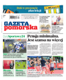 Gazeta Pomorska/Bydgoszcz, Nakło, Bydgoszcz okolice, Chojnice, Sępólno Krajeńskie, Tuchola