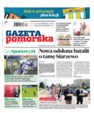 Gazeta Pomorska/Włocławek, Aleksandrów, Radziejów, Lipno