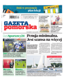 Gazeta Pomorska/Inowrocław, Mogilno, Żnin